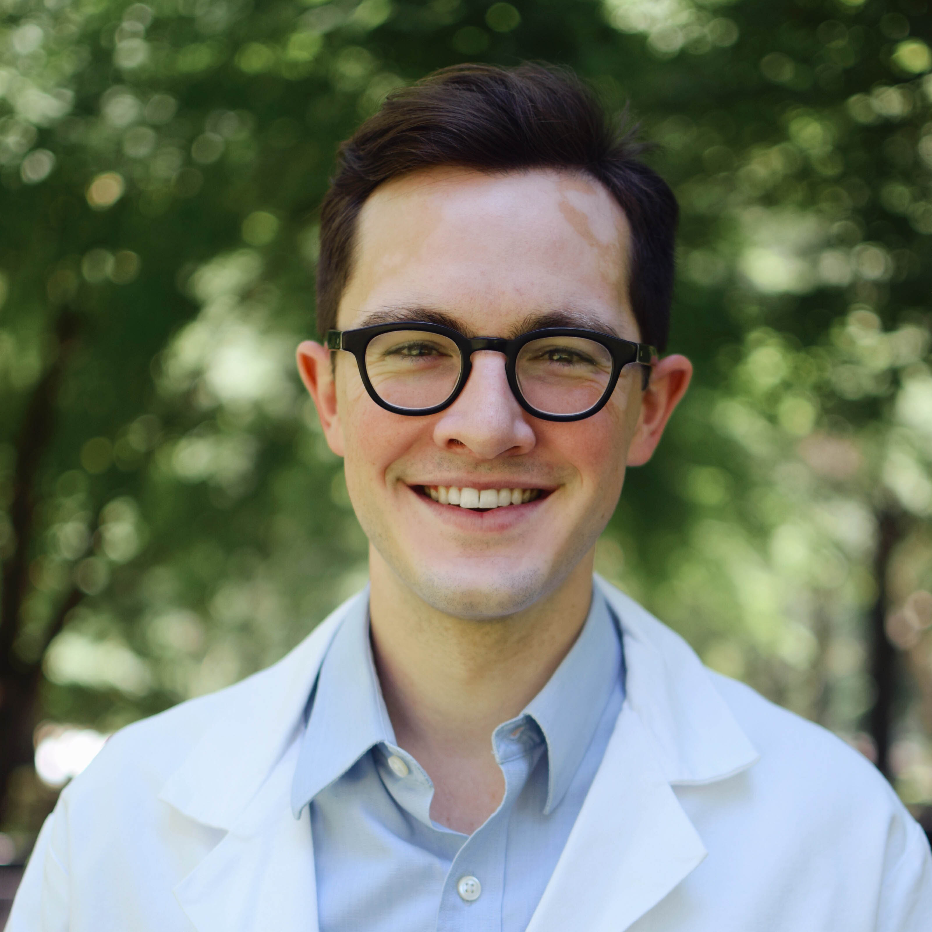Dr. John Morgan, MD (VA Scholar)